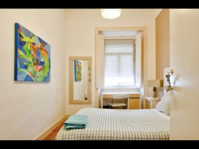 Angel House - Classical Room